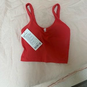 Lululemon align tank